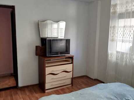 3 otaqlı yeni tikili - İnşaatçılar m. - 62 m²
