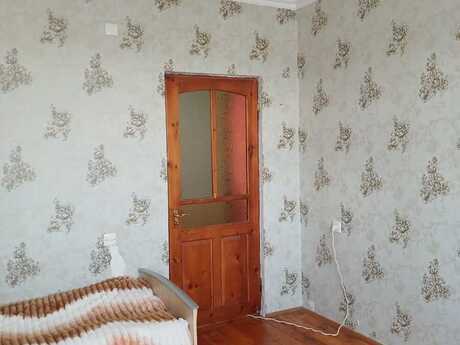 4 otaqlı yeni tikili - Qaraçuxur q. - 100 m²