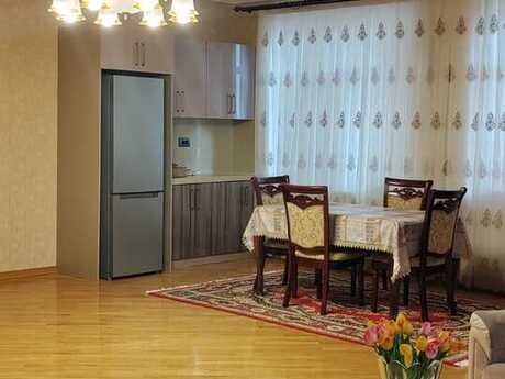 2 otaqlı yeni tikili - Nizami m. - 150 m²