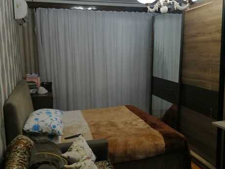 3 otaqlı köhnə tikili - Xalqlar Dostluğu m. - 65 m²