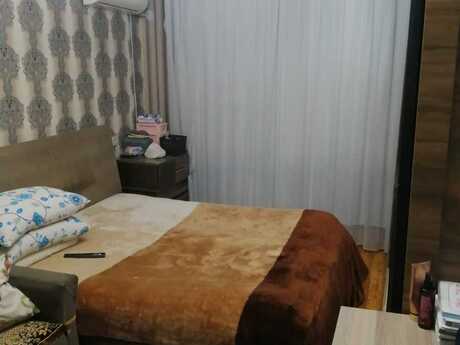 3 otaqlı köhnə tikili - Xalqlar Dostluğu m. - 65 m²