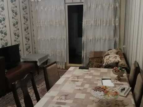 3 otaqlı köhnə tikili - Xalqlar Dostluğu m. - 65 m²