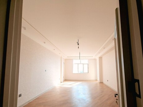4 otaqlı yeni tikili - Memar Əcəmi m. - 195 m²