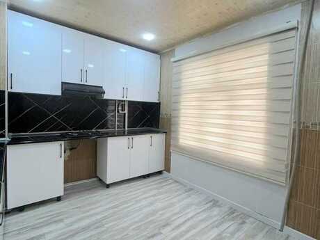 3 otaqlı yeni tikili - Nəsimi m. - 70 m²