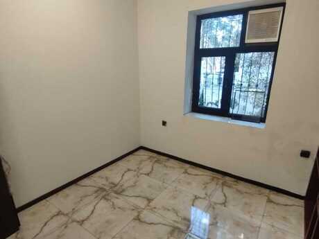 5 otaqlı ofis - Şah İsmayıl Xətai m. - 120 m²
