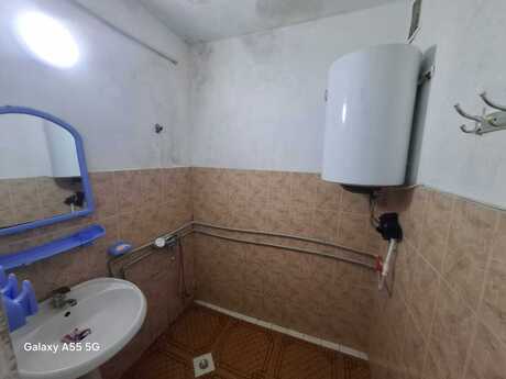 2 otaqlı köhnə tikili - Hövsan q. - 55 m²