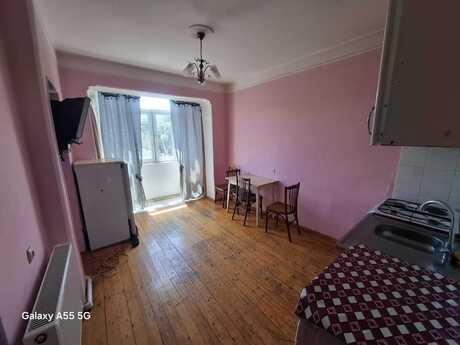 2 otaqlı köhnə tikili - Hövsan q. - 55 m²