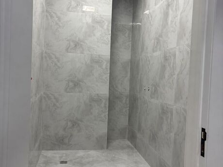 3 otaqlı yeni tikili - Masazır q. - 63 m²