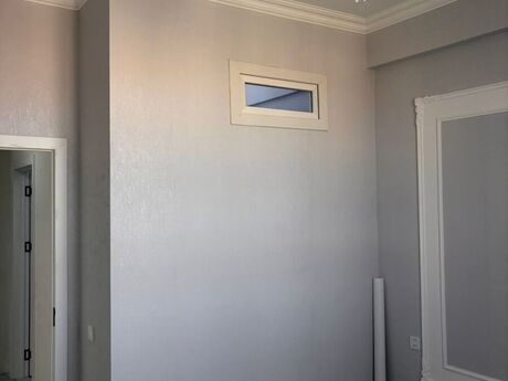 3 otaqlı yeni tikili - Masazır q. - 63 m²