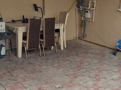 4 otaqlı həyət evi/bağ evi - Xırdalan - 110 m²