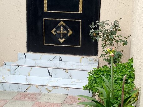 4 otaqlı həyət evi/bağ evi - Xırdalan - 110 m²