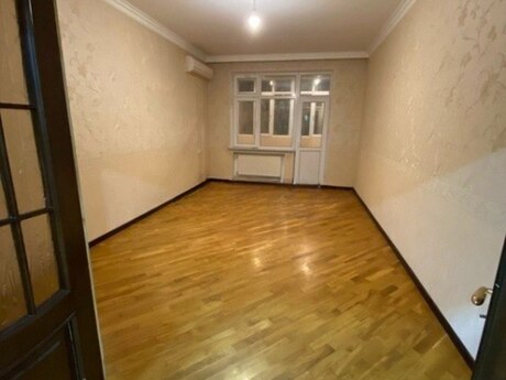 2 otaqlı yeni tikili - Nəriman Nərimanov m. - 92 m²