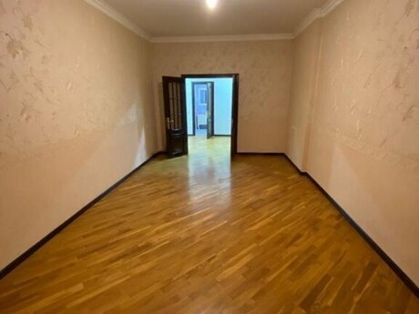 2 otaqlı yeni tikili - Nəriman Nərimanov m. - 92 m²