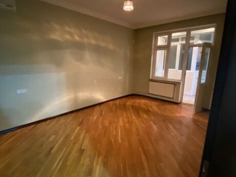 2 otaqlı yeni tikili - Nəriman Nərimanov m. - 92 m²