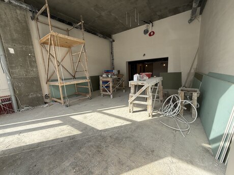 Obyekt - Koroğlu m. - 200 m²