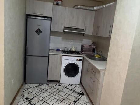 2 otaqlı yeni tikili - 20 Yanvar m. - 53 m²