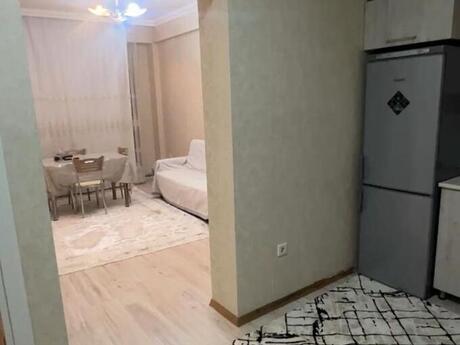 2 otaqlı yeni tikili - 20 Yanvar m. - 53 m²