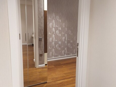 2 otaqlı yeni tikili - Nərimanov r. - 71 m²