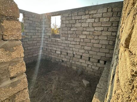 5 otaqlı həyət evi/bağ evi - Maştağa q. - 160 m²