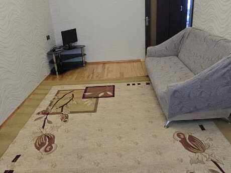 2 otaqlı köhnə tikili - Həzi Aslanov m. - 70 m²