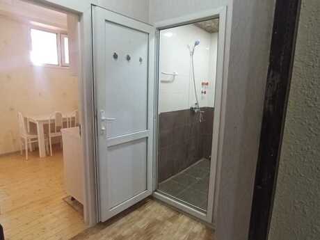 2 otaqlı yeni tikili - Xırdalan - 41 m²