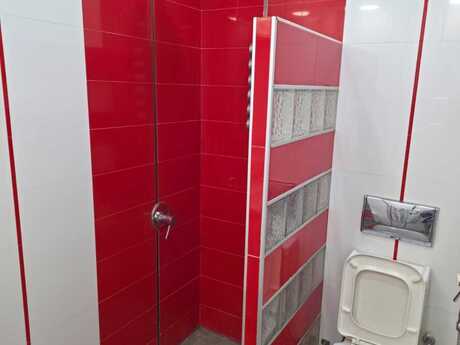 3 otaqlı yeni tikili - Nizami m. - 110 m²