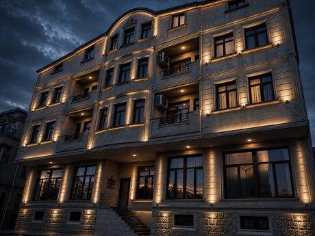 Elan №6143665 - Bakı, Azadlıq Prospekti m., 1100 m²
