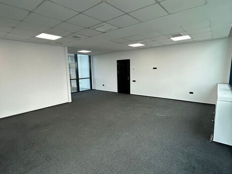 13 otaqlı ofis - 8 Noyabr m. - 600 m²