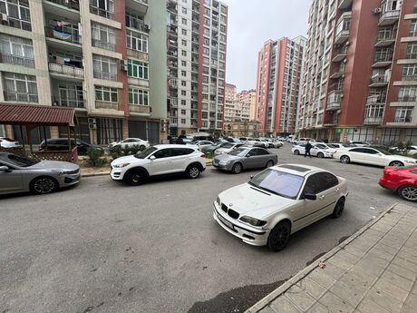 Obyekt - Nəriman Nərimanov m. - 23 m²