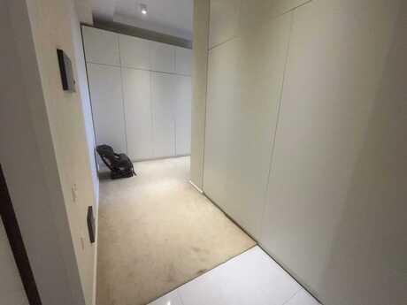 3 otaqlı yeni tikili - Elmlər Akademiyası m. - 125 m²
