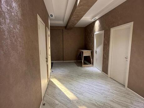 3 otaqlı yeni tikili - Xırdalan - 126 m²