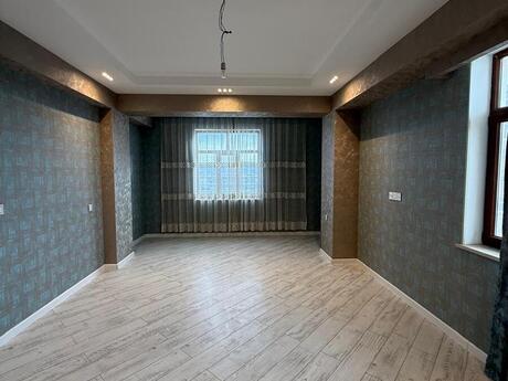 3 otaqlı yeni tikili - Xırdalan - 126 m²