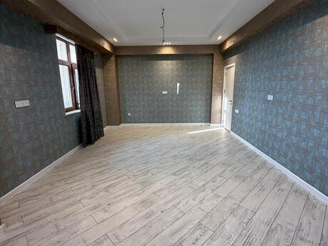 3 otaqlı yeni tikili - Xırdalan - 126 m²