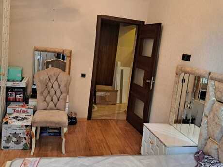 2 otaqlı yeni tikili - Xırdalan - 55 m²