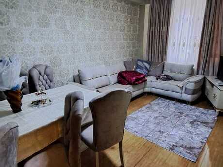 2 otaqlı yeni tikili - Xırdalan - 55 m²