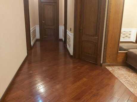 3 otaqlı yeni tikili - 28 May m. - 155 m²