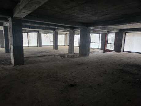 Obyekt - Nəriman Nərimanov m. - 400 m²