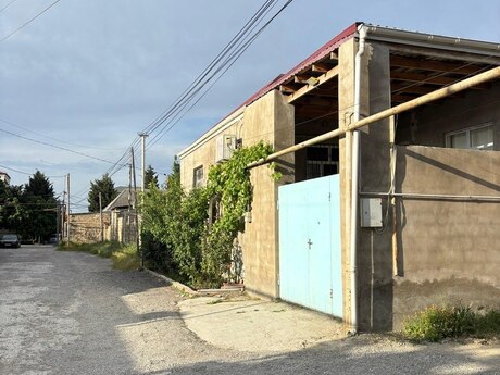 4-комн. дом/дача - пос. Сураханы - 130 м²