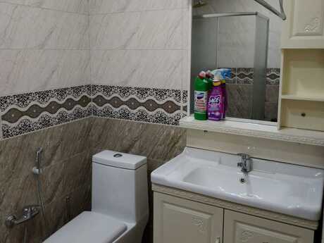 3 otaqlı yeni tikili - Elmlər Akademiyası m. - 120 m²