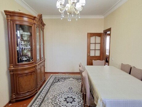 4-room apartment, 120 m², Azadlıq Prospekti: 238 000 ₼ 5
