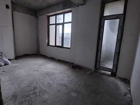 2 otaqlı yeni tikili - Nəriman Nərimanov m. - 90 m²