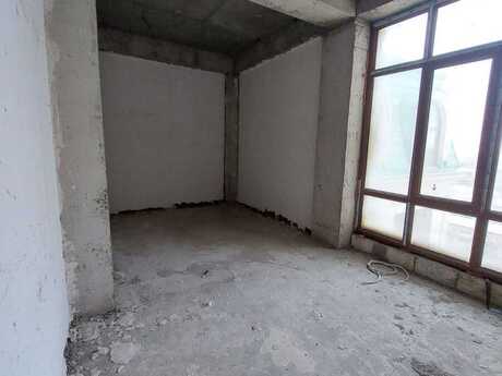 2 otaqlı yeni tikili - Nəriman Nərimanov m. - 90 m²