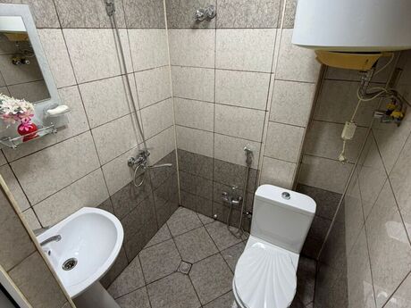 2 otaqlı yeni tikili - Masazır q. - 42 m²