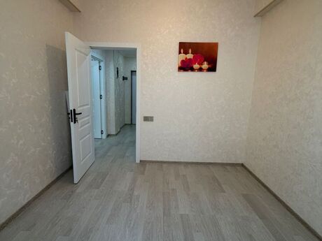 2 otaqlı yeni tikili - Masazır q. - 42 m²