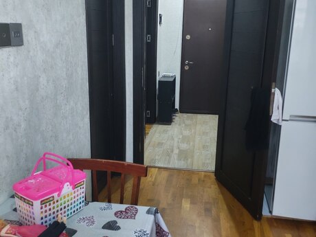 2 otaqlı yeni tikili - Sumqayıt - 45 m²