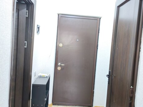 2 otaqlı yeni tikili - Sumqayıt - 45 m²