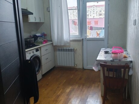 2 otaqlı yeni tikili - Sumqayıt - 45 m²