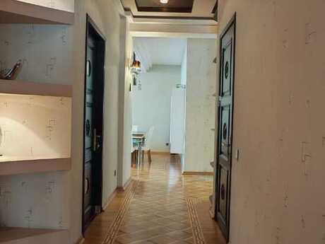 4 otaqlı yeni tikili - Gənclik m. - 188 m²