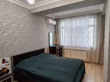 2 otaqlı yeni tikili - Neftçilər m. - 80 m²