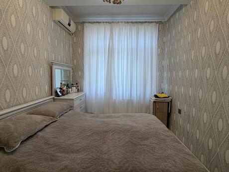 2 otaqlı yeni tikili - Masazır q. - 41 m²